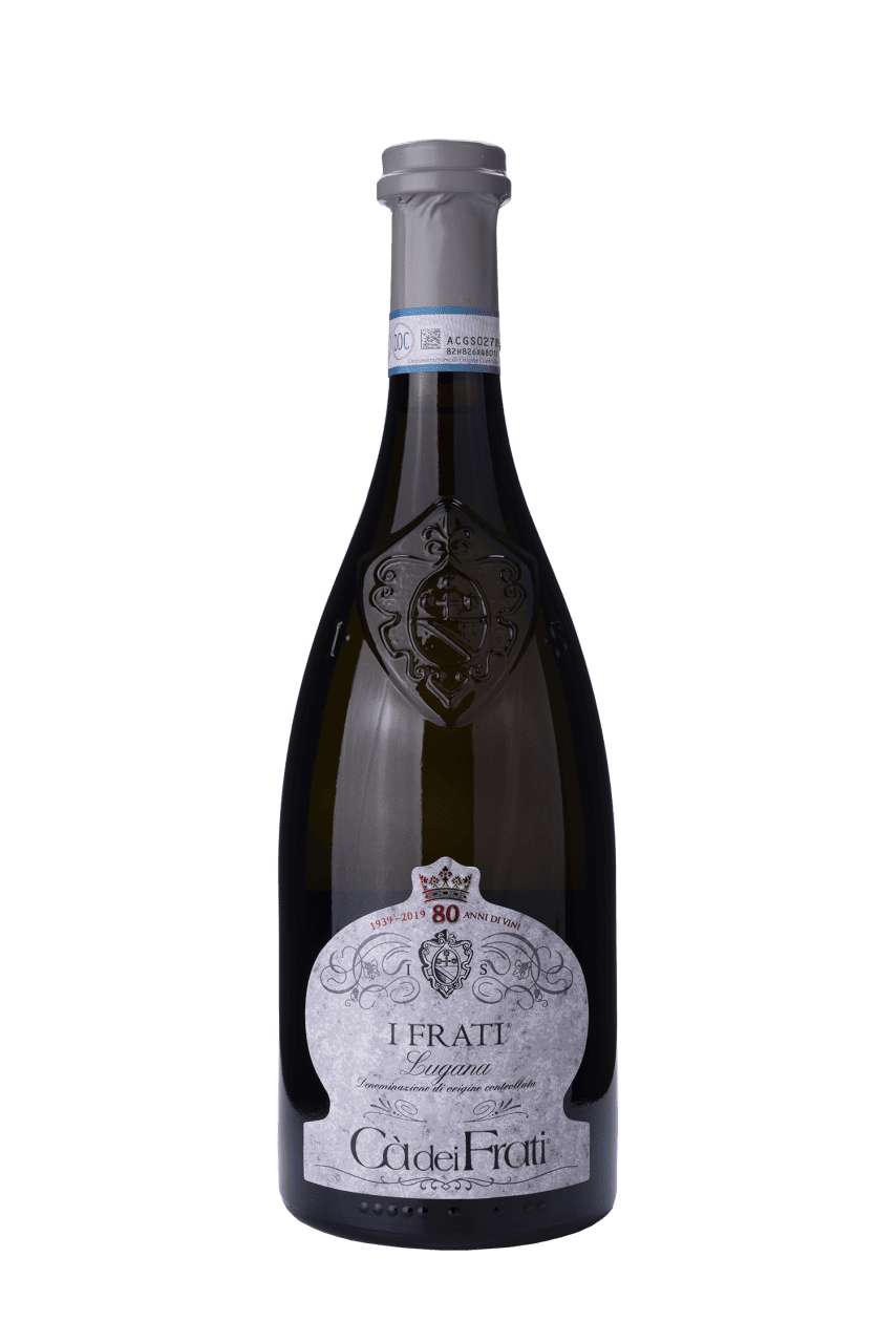 Lugana Wein I Frati
