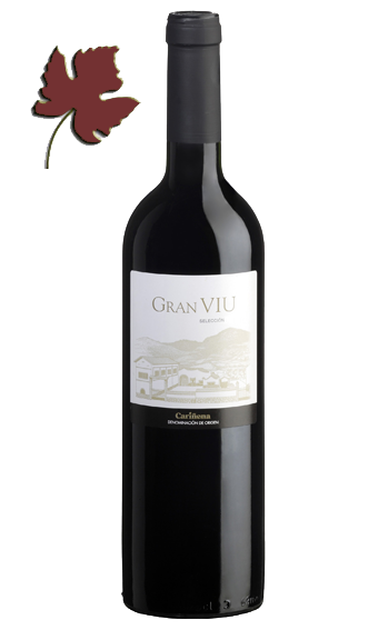 Gran Viu Seleccion 2015 - Vinedos y Bodegas Pablo