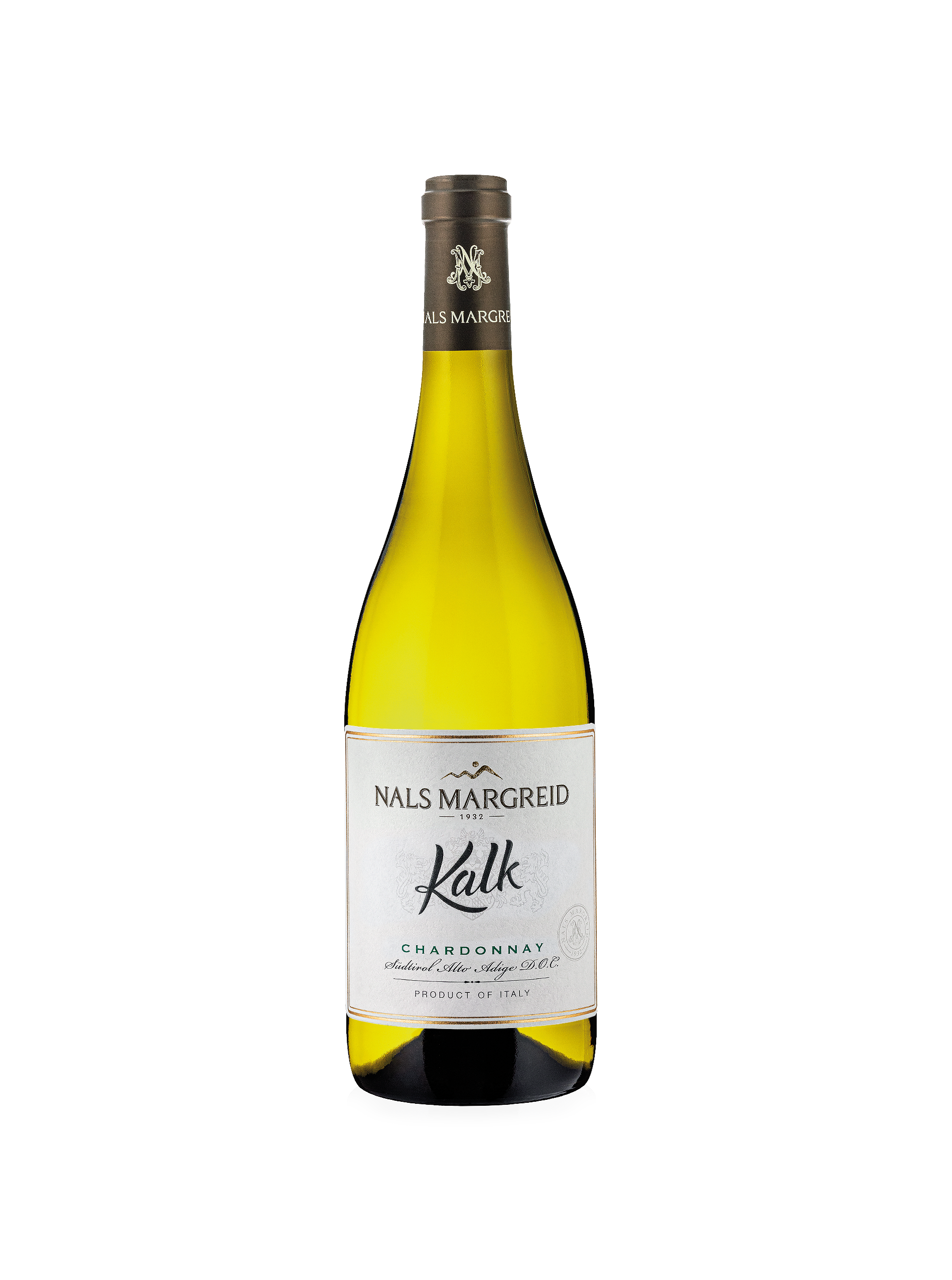 "KALK" Chardonnay 2024 - Kellerei Nals Margreid