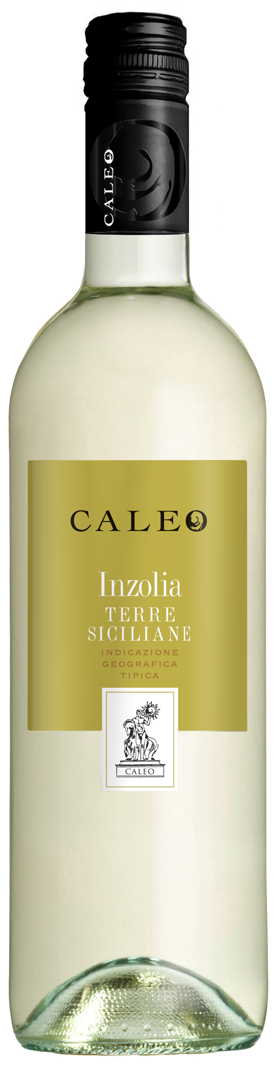 Inzolia Terre Siciliane Caleo 2023 IGT