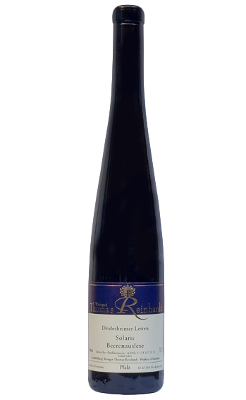 Deidesheimer Letten Solaris Beerenauslese Valdobbiadene