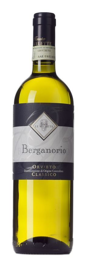 Orvieto Classico DOC "Berganario" 2024 DOC