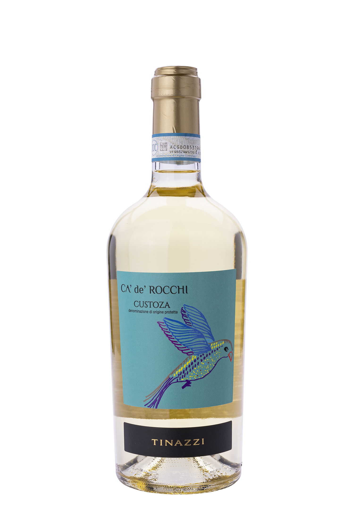 Custoza 2021 - Ca de Rocchi Custoza 2021 - Ca de Rocchi