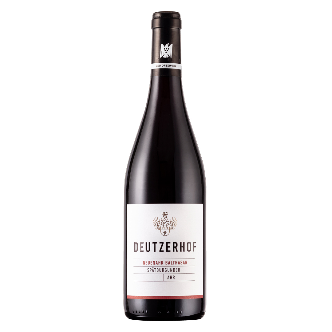 Neuenahr Balthasar Spätburgunder 2020