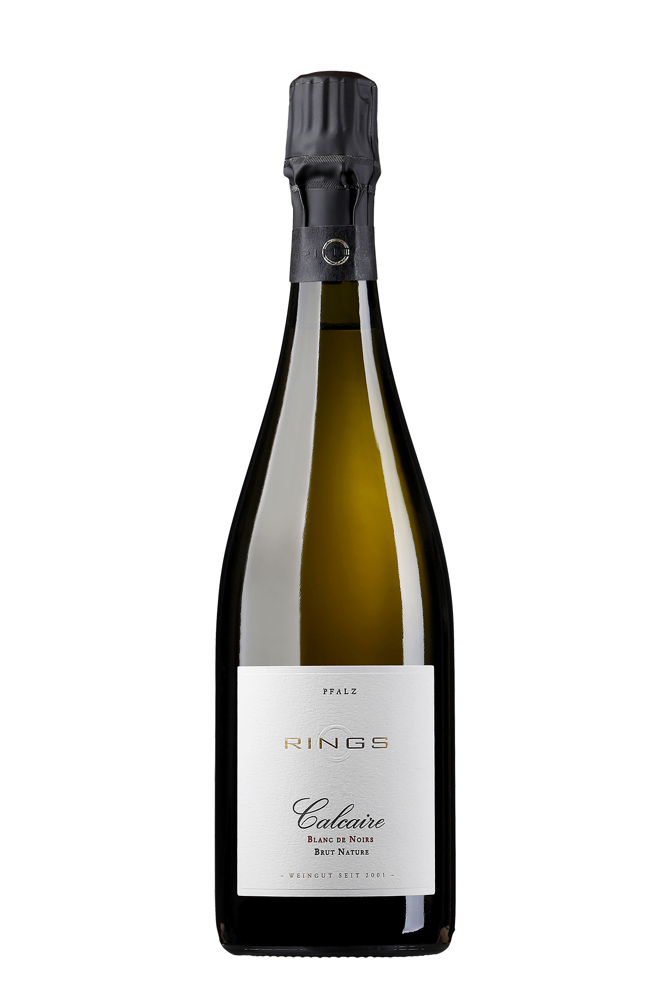 Calcaire Blanc et Noirs brut nature 2020