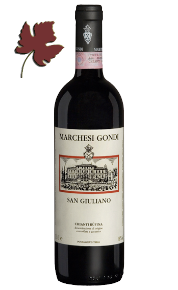 Chianti Rufina San Giuliano 2016 - Marchesi Gondi