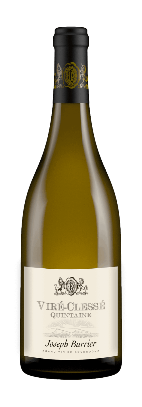 Viré-Clessé Quintaine AC 2022