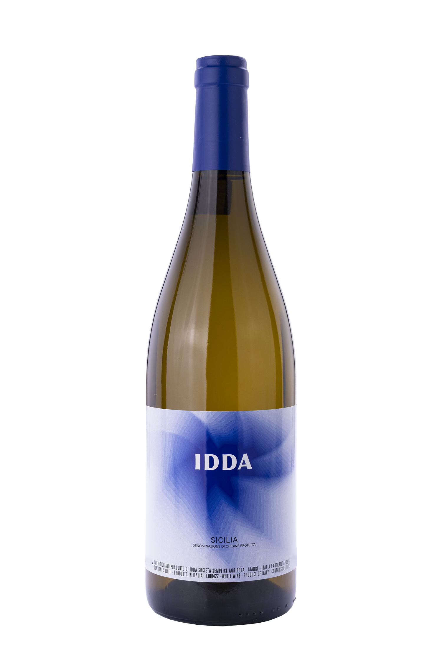 Idda Sicilia 2021 - Gaja