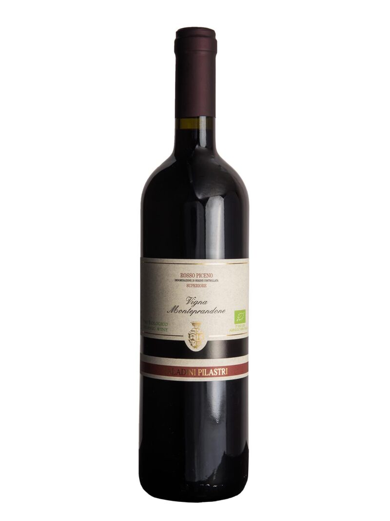 Rosso Piceno Superiore DOC "Vigna Monteprandone" 