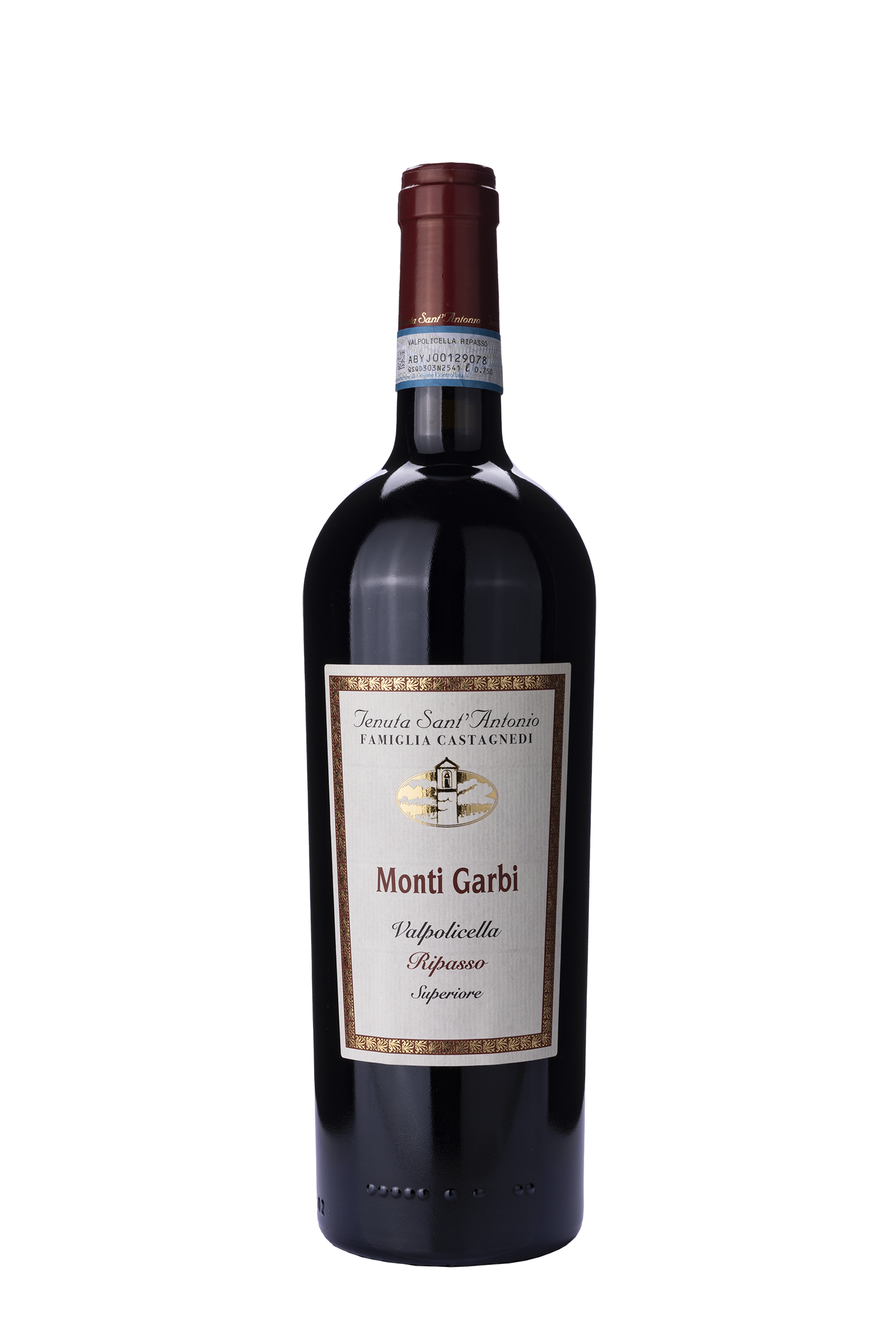 Ripasso Monti Garbi 2018 - Tenuta Sant’Antonio