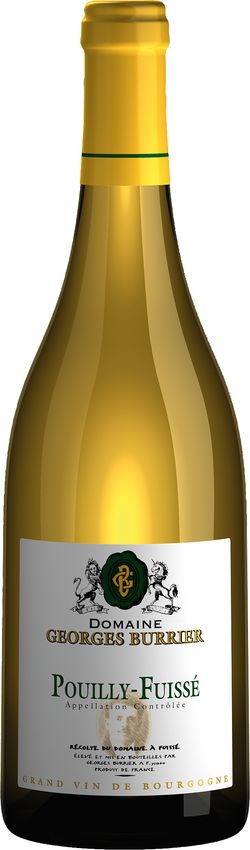 Pouilly Fuissé 2021 AC