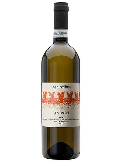 Mainin Gavi del comune di Gavi 2023 - La Ghibellina