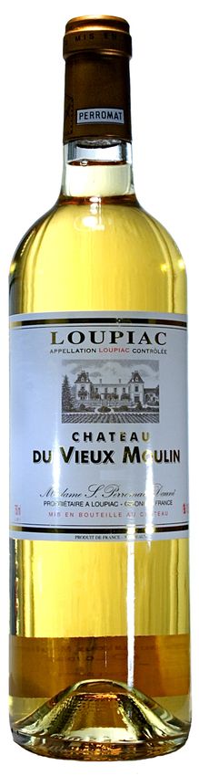 Loupiac AC 2012
