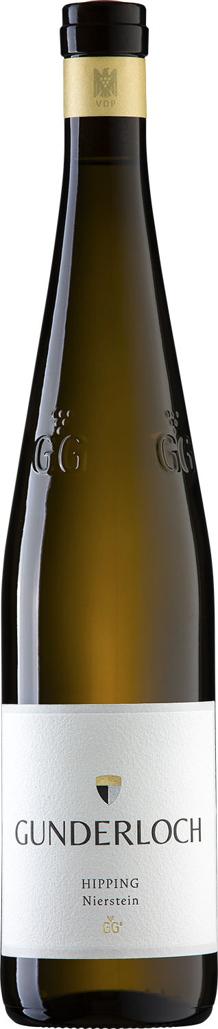 Hipping Nierstein Riesling VDP GG 2024