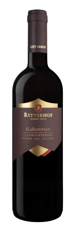 Kalterersee classico superiore 2022 - Ritterhof