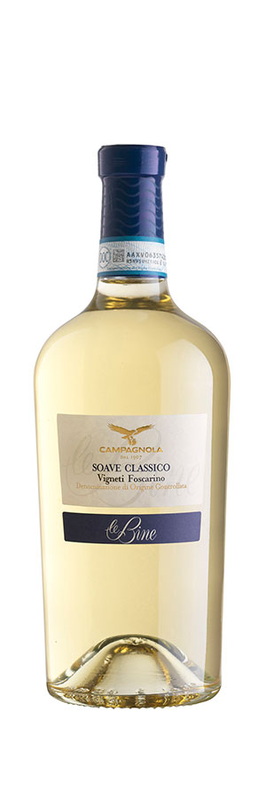 Soave Classico Bine 2021 - Campagnola
