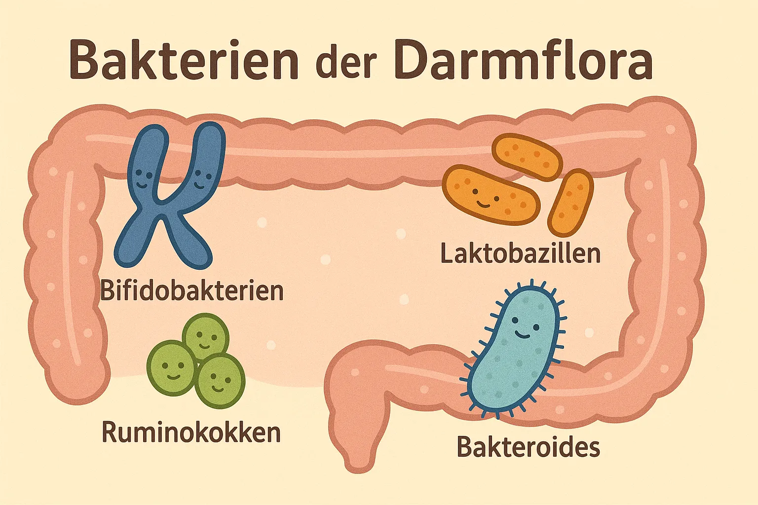 Rotwein gesund - bakterien_darmflora_korrekt