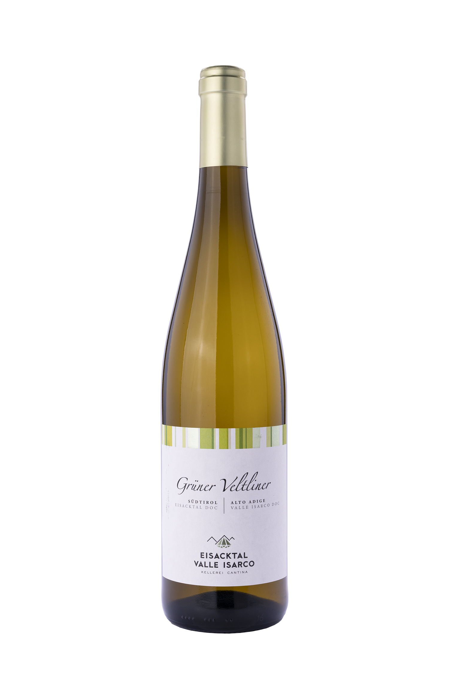 Grüner Veltliner 2023- Kellerei Eisacktal Grüner Veltliner 2023- Kellerei Eisacktal