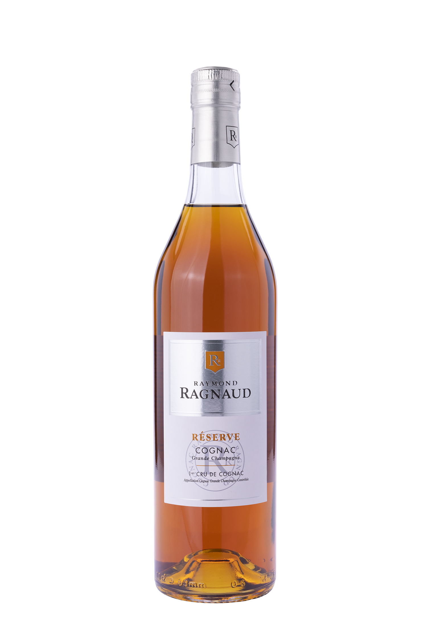 Cognac Grande Champagne Reserve  1er Cru - Raymond Ragnaud