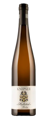 Riesling Halbstück 2017 - Knipser