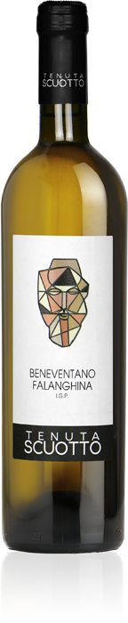 Falanghina Campania 2023 IGP