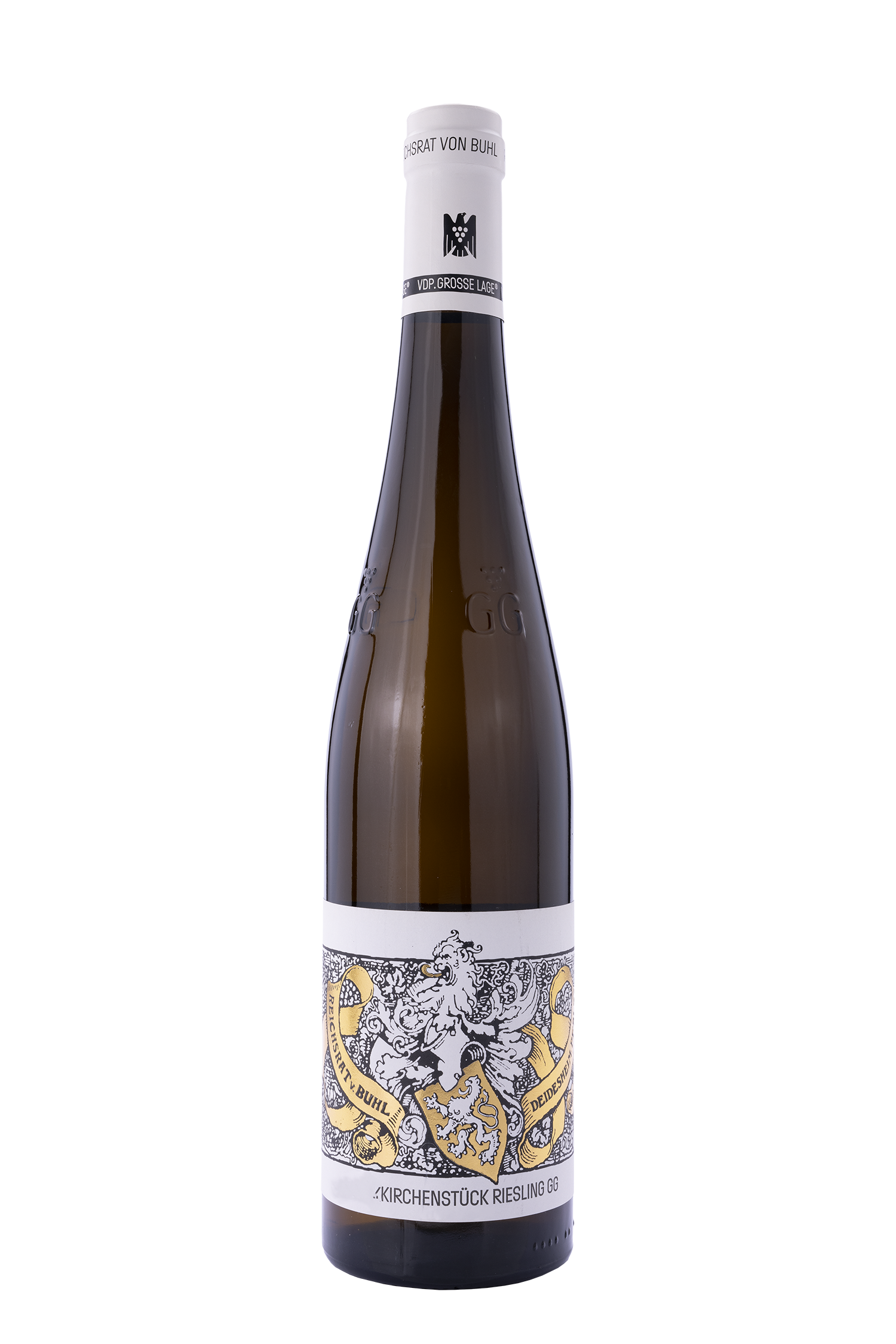 Riesling Kirchenstück GG 2020 - Weingut Reichsrat von Buhl