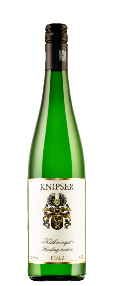 Riesling Kalkmergel  - Knipser 2021 Riesling Kalkmergel  - Knipser 2021