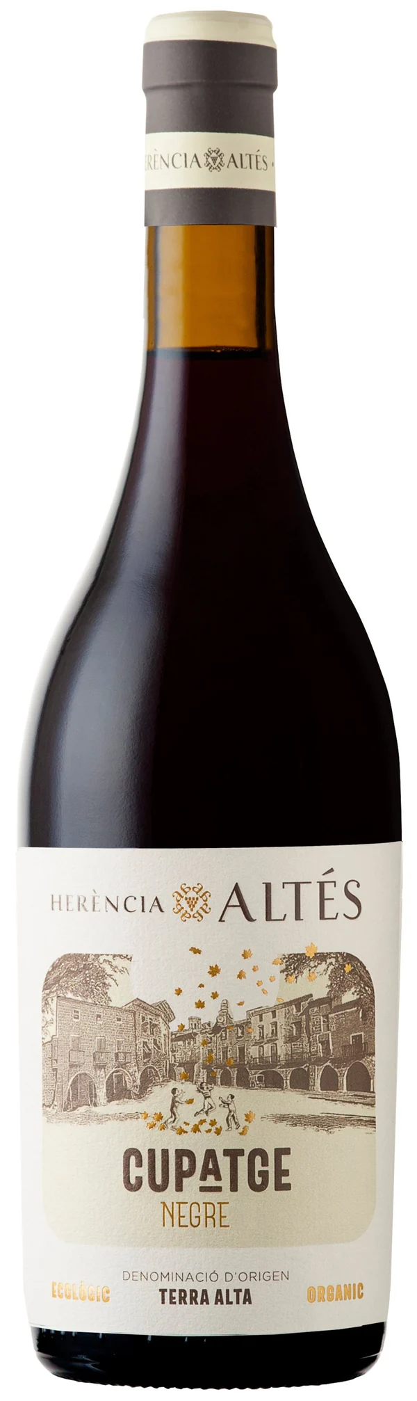 Cupatge - Herència Altés 2025