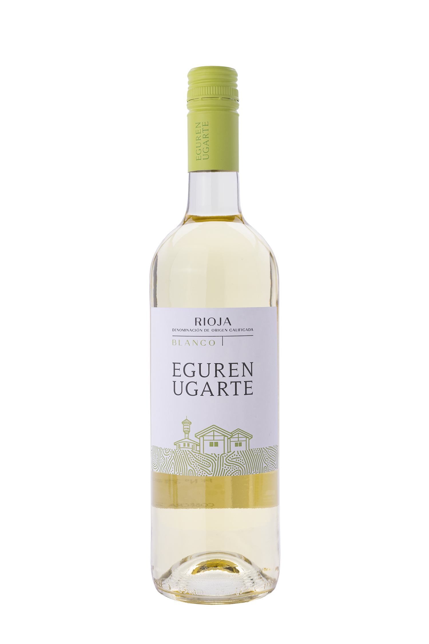 Blanco 2023 - Eguren Ugarte Blanco 2023 - Eguren Ugarte