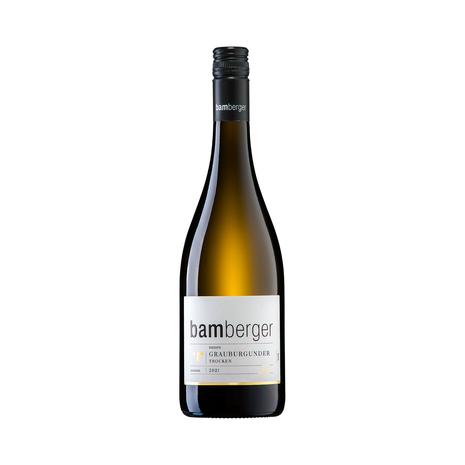 Grauburgunder - Wein- & Sektgut Bamberger   Grauburgunder - Wein und Sektgut Bamberger