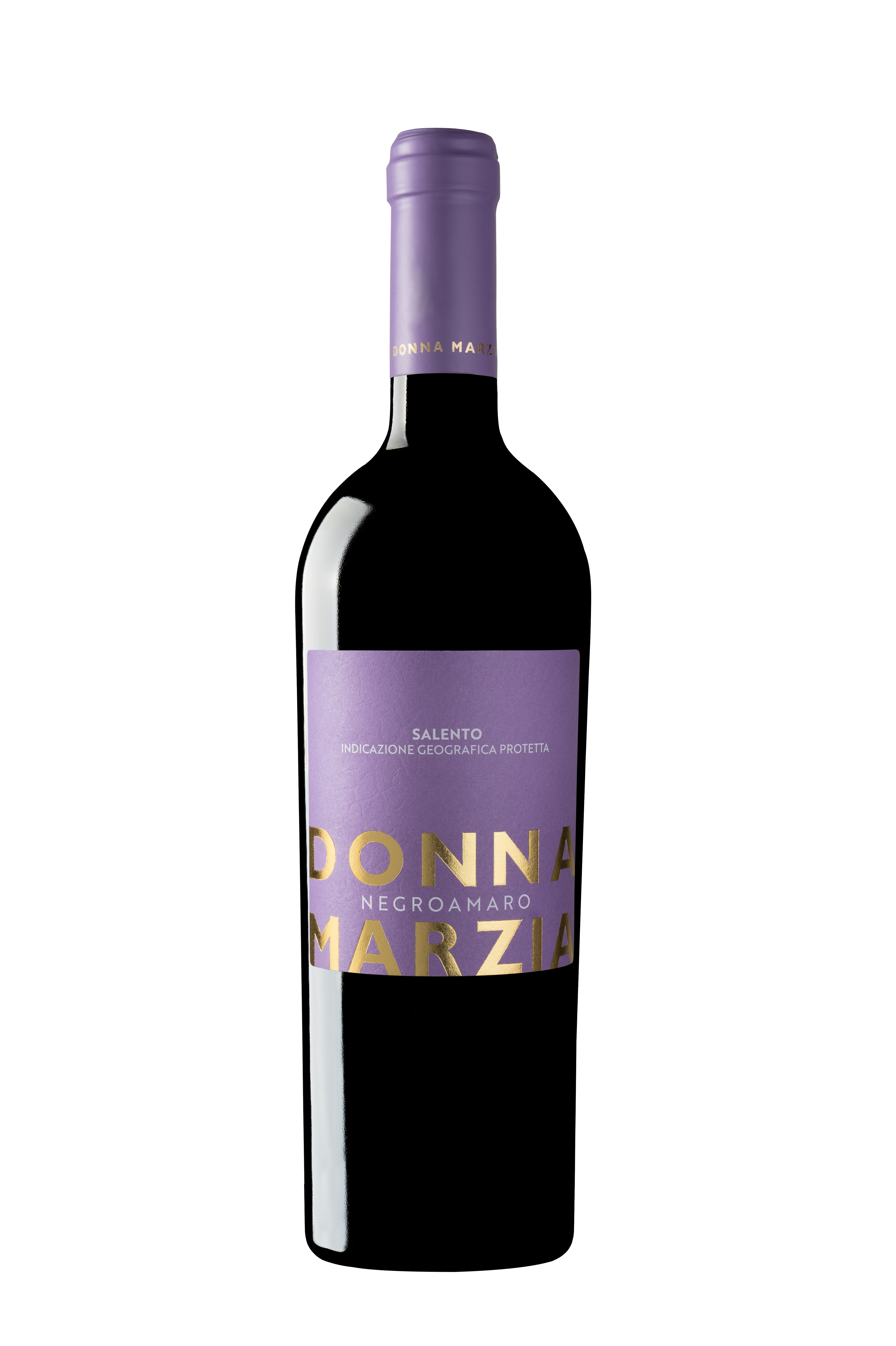 Donna Marzia Negroamaro Salento 2022 IGT