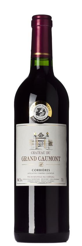 Corbières 2020 AOP