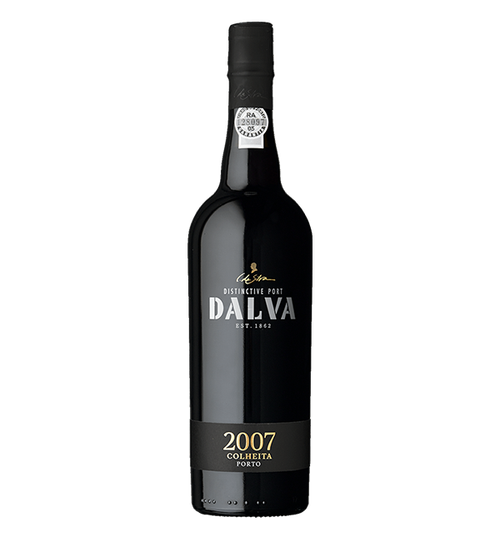 PORTO COLHEITA TAWNY 2007 - Dalva