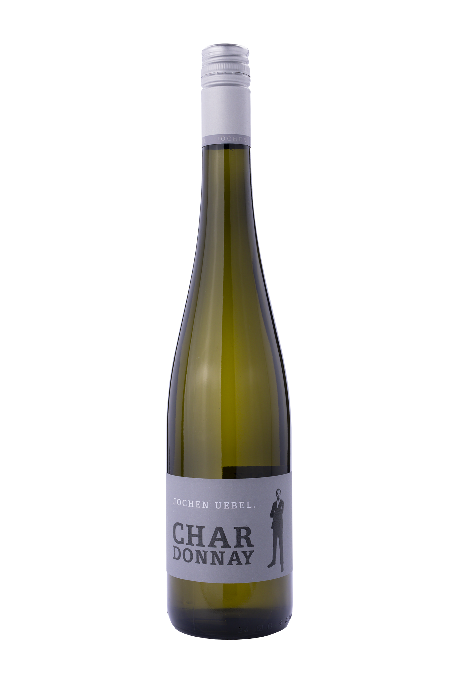 Chardonnay 2020 -  Weingut Jochen Uebel Chardonnay 2020 -  Weingut Jochen Uebel