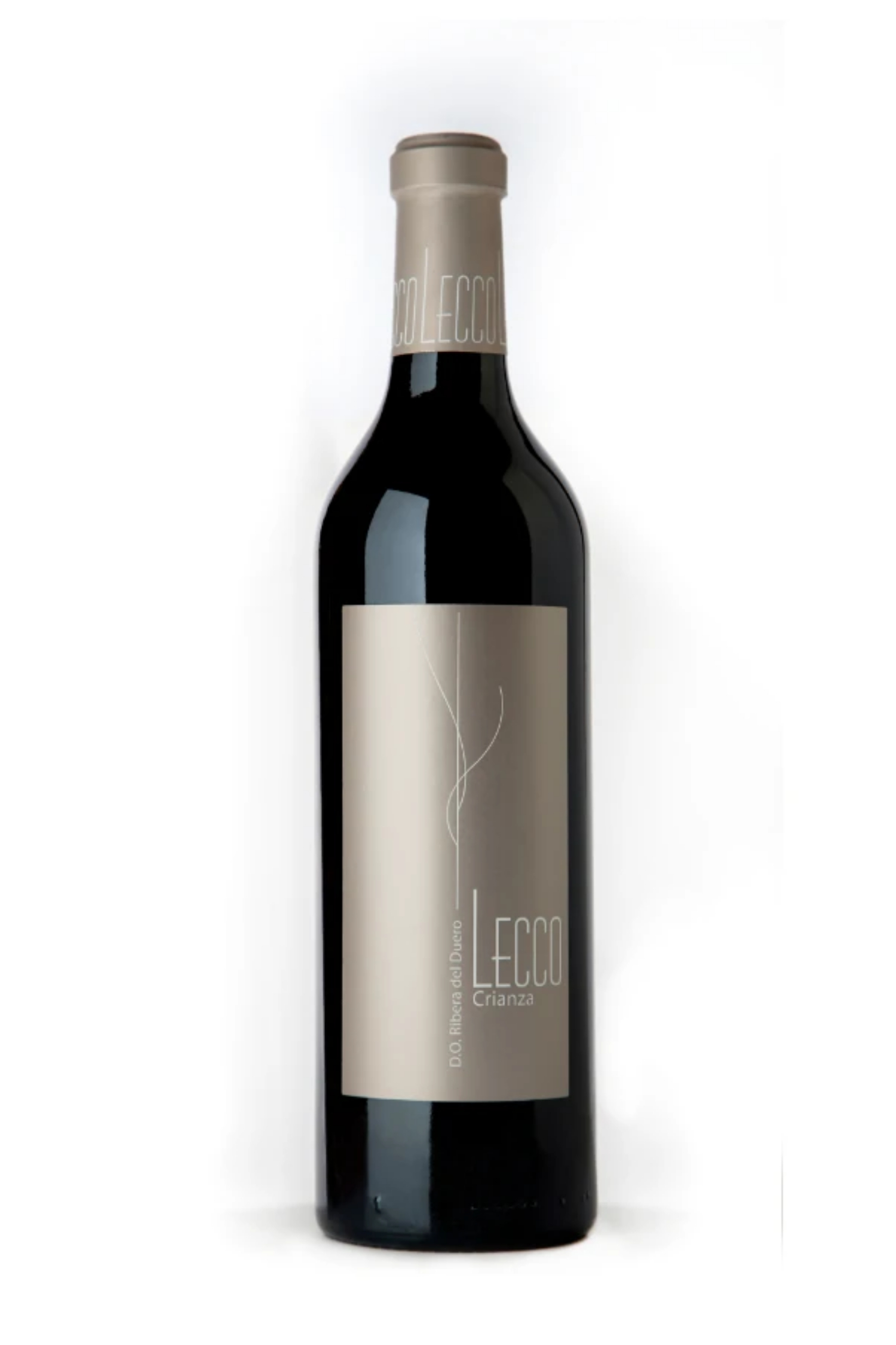Vino Lecco Crianza 2020 - Bodegas Resalte De Peñafiel 
