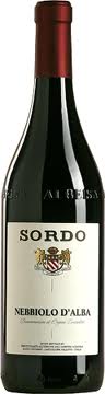 Nebbiolo d'Alba 2019 DOC