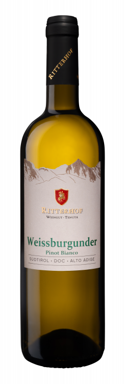 Weißburgunder Südtiroler 2023 DOC