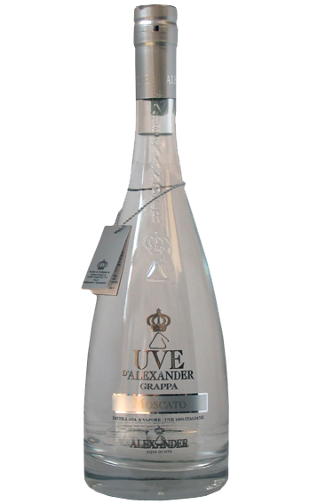 Grappa-di-Moscato-Alexander