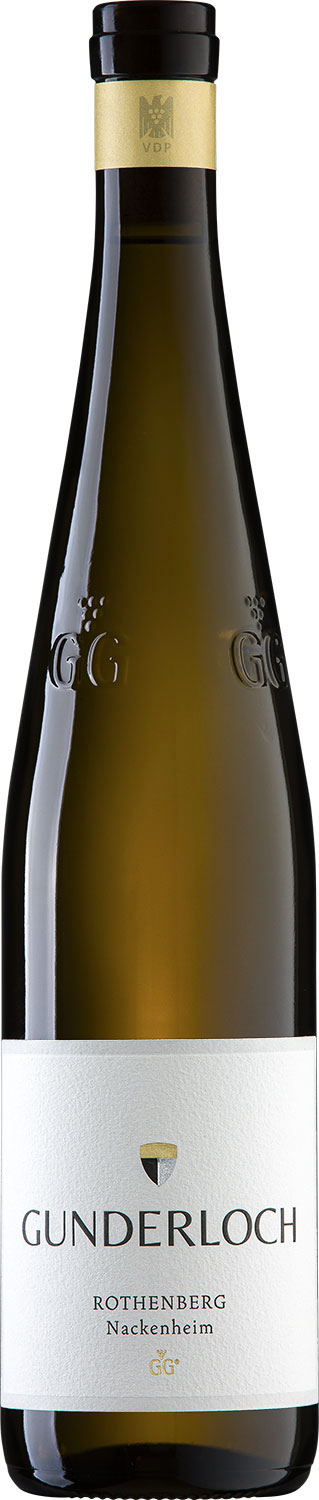 ROTHENBERG Nackenheim Riesling VDP GG 2024 (Subskription)