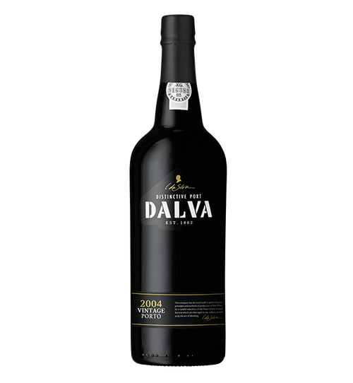 PORTO VINTAGE 2004 - Dalva