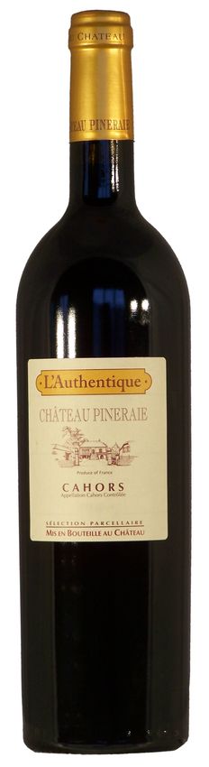 Cahors AC L'Authentique Magnum 1,5l