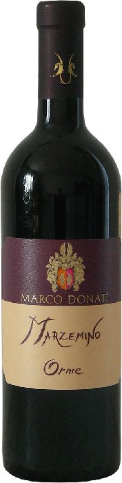 Marzemino "Orme" DOC 2019