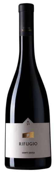 Primitivo del Salento "Rifugio" 2022 IGP