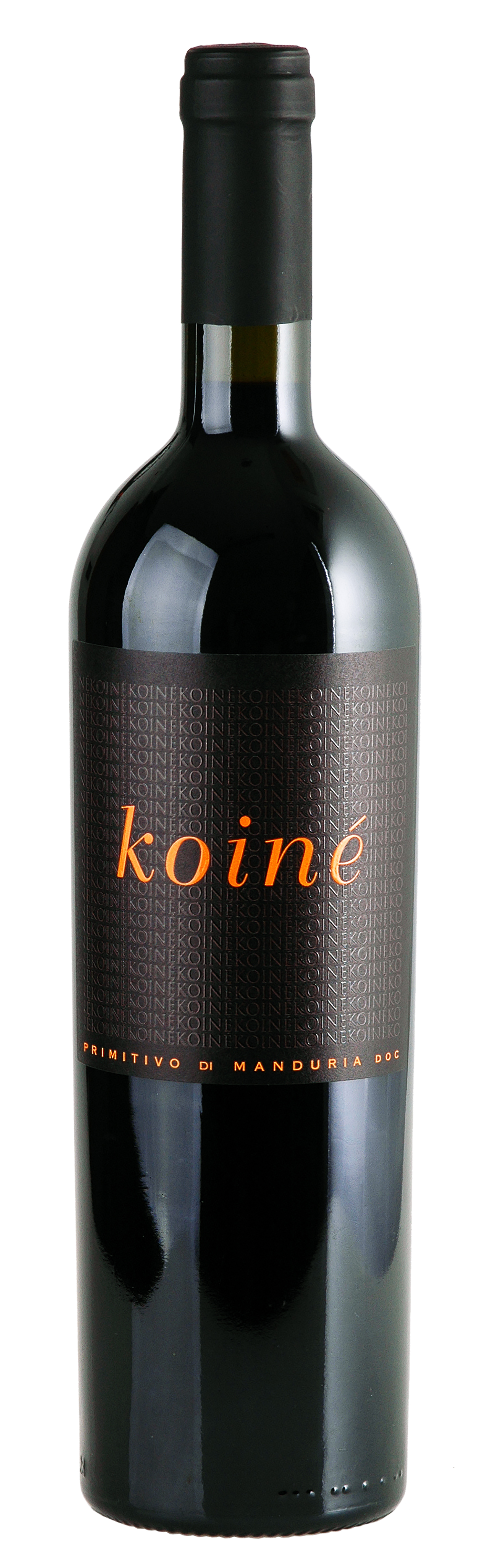 Primitivo di Manduria "Koiné" 2022 DOC