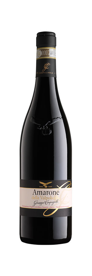 Amarone Classico 2020 - Campagnola