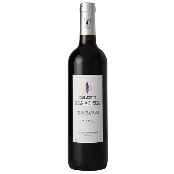 Cabernet Sauvignon Pays d'Oc 2023 IGP