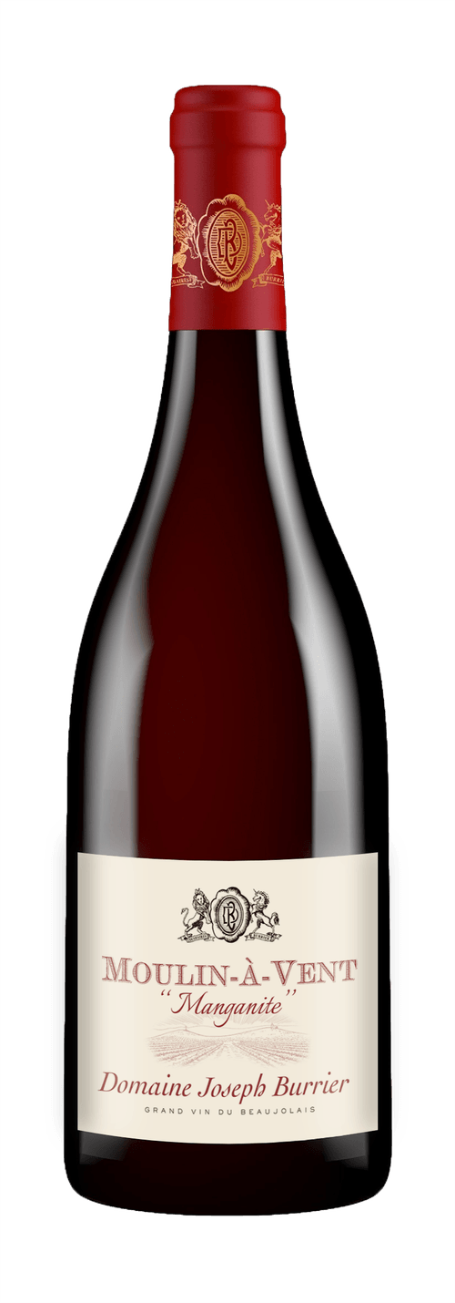 Moulin-À-Vent "Manganite" AC 2022