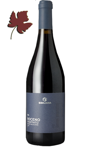 Roceno Nero d'Avola 2017 - Cantine Europa