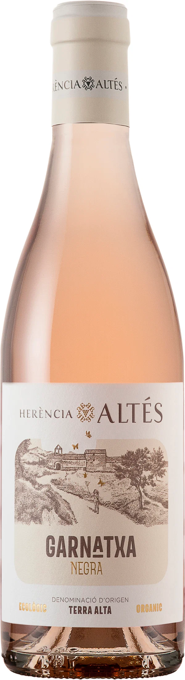 Rosat - Herència Altés 2025