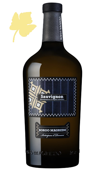 Sauvignon 2019 - Borgo Magredo